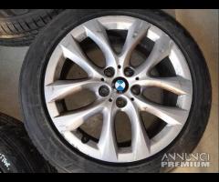 Cerchi In Lega Da 17" Per Bmw 2 Active Tourer - 6