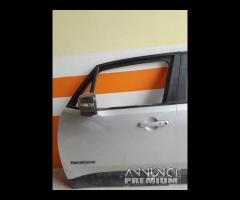 Porta anteriore posteriore jeep renegade 2019 - 7