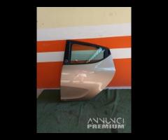 Porta anteriore posteriore lancia y - 2