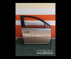 Porta anteriore posteriore lancia y - 3