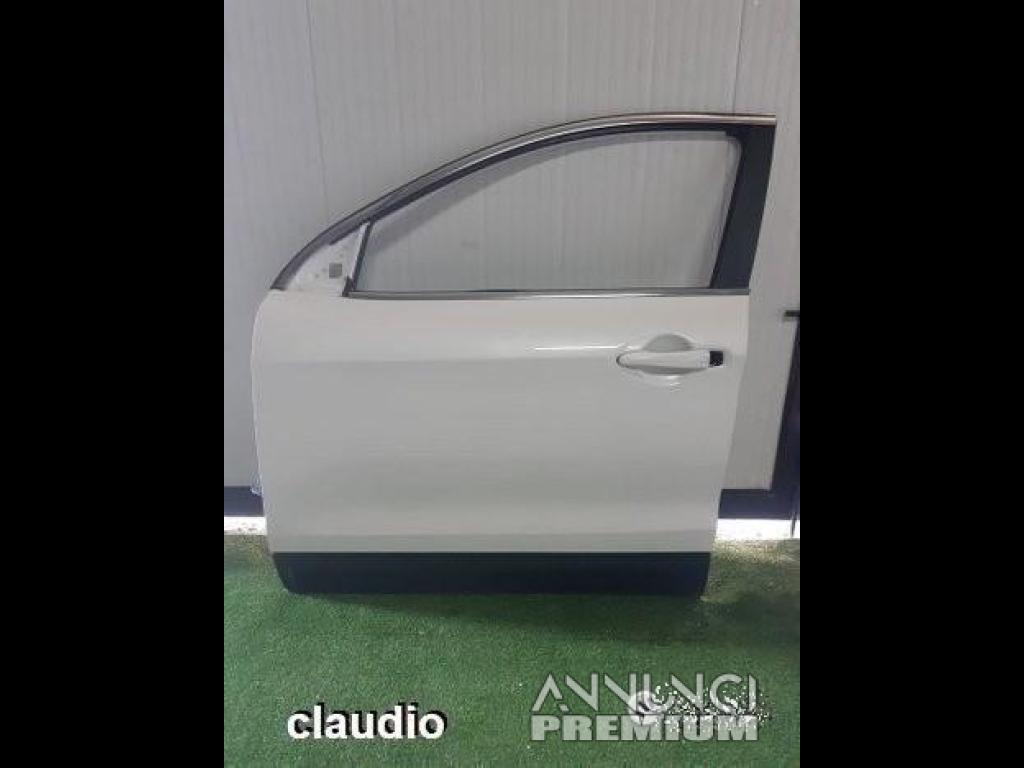 Porta anteriore posteriore nissan qashqai 2019 - 1