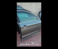 Porta anteriore posteriore nissan qashqai 2019 - 5