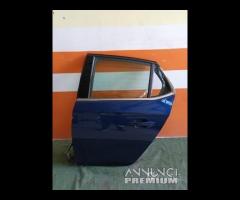 Porta anteriore posteriore opel corsa F 2021 - 4