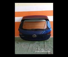 Porta anteriore posteriore opel corsa F 2021 - 5