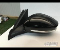 Porta anteriore posteriore opel corsa F 2021 - 8