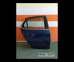 Porta anteriore posteriore opel corsa F 2021 - 9