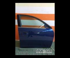 Porta anteriore posteriore opel corsa F 2021 - 10