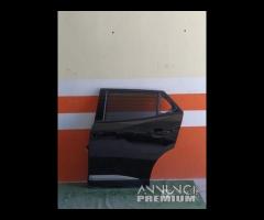 Porta anteriore posteriore peugeot 2008 2021