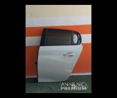 Porta anteriore posteriore peugeot 208 2022 - 3