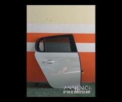 Porta anteriore posteriore peugeot 208 2022 - 4