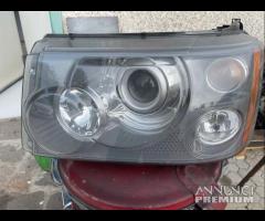 Fari Anteriori Per Range Rover Sport 2007 Xenon