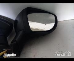 Porta anteriore posteriore renault captur 2017 - 7