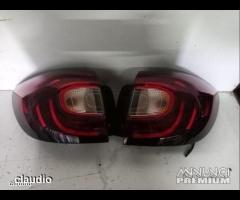 Porta anteriore posteriore renault captur 2017 - 11