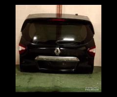 Porta anteriore posteriore renault captur 2017 - 12