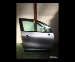 Porta anteriore posteriore renault captur 2017 - 14