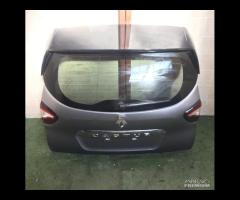 Porta anteriore posteriore renault captur 2017 - 17