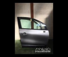 Porta anteriore posteriore renault captur 2018 - 1