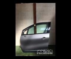 Porta anteriore posteriore renault captur 2018 - 2