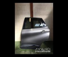 Porta anteriore posteriore renault captur 2018 - 3