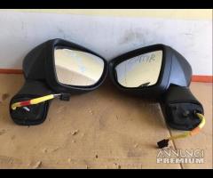 Porta anteriore posteriore renault captur 2018 - 6