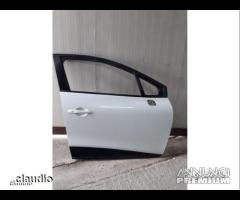 Porta anteriore posteriore renault clio - 6