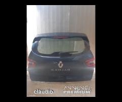 Porta anteriore posteriore renault kadjar - 6