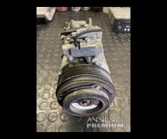 Compressore Clima Per Bmw X1 2010 2.0 TD N47