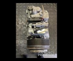 Compressore Clima Per Bmw X1 2010 2.0 TD N47