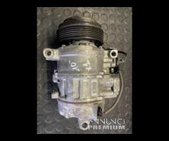 Compressore Clima Per Bmw X1 2010 2.0 TD N47