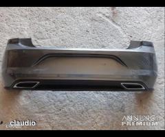 Porta anteriore posteriore volkswagen polo 2019 - 13