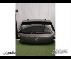 Porta anteriore posteriore volkswagen polo 2019 - 26