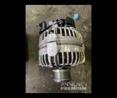 Alternatore - Compressore Clima Per Audi A4 B8