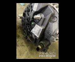 Alternatore - Compressore Clima Per Audi A4 B8