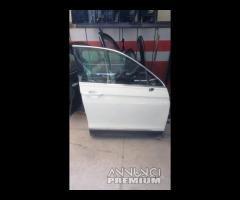 Porta anteriore posteriore volkswagen tiguan 2018 - 2