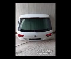 Porta anteriore posteriore volkswagen tiguan 2018 - 5