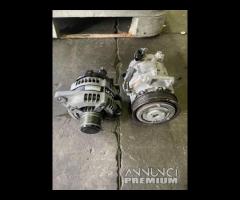 Alternatore - Compressore Clima Jeep Cherokee 2015