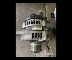 Alternatore - Compressore Clima Jeep Cherokee 2015