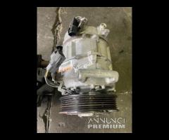 Alternatore - Compressore Clima Jeep Cherokee 2015