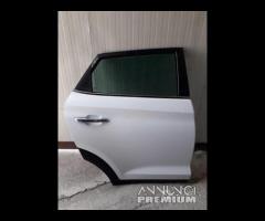 Porta hyundai tucson 2016 2017 2018 2019 2020 2021