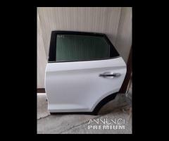 Porta hyundai tucson 2016 2017 2018 2019 2020 2021