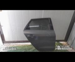 Porta posteriore destra audi a1 2021 - 1