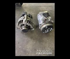 Alternatore - Compressore Peugeot Boxer 2010 3.0 D