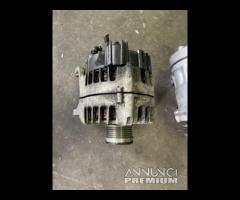 Alternatore - Compressore Peugeot Boxer 2010 3.0 D