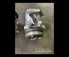 Alternatore - Compressore Peugeot Boxer 2010 3.0 D