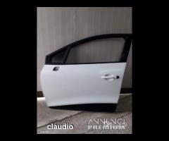 Porta renault clio 2015 2016 2017 2018 2019 2020