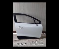 Porta renault clio 2015 2016 2017 2018 2019 2020