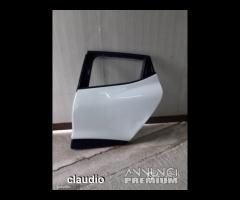 Porta renault clio 2015 2016 2017 2018 2019 2020