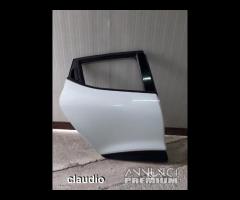 Porta renault clio 2015 2016 2017 2018 2019 2020