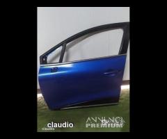 Porta renault clio 2015 2016 2017 2018 2019 2020