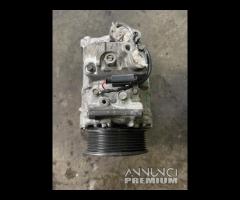 Alternatore - Compressore Clima Per Mercedes ML V6 - 2